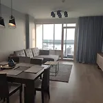 Sea Gate 20th Floor Appartement