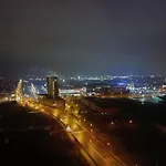 Sea Gate 20th Floor Klaipėda