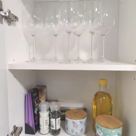 Sea Gate 20th Floor Apartament Kłajpeda