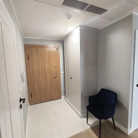 Apartment Sea Gate 20th Floor *