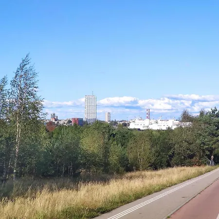 Sea Gate 20th Floor *