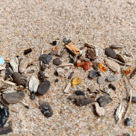 Apartman Sea Gate 20th Floor Klaipėda