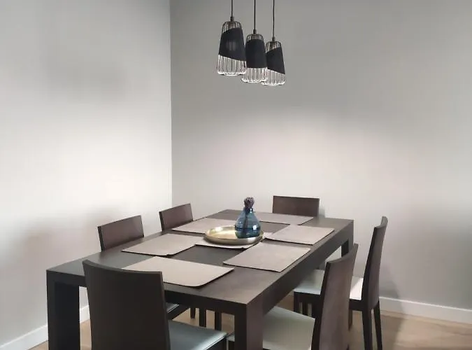 Sea Gate 20th Floor * 克莱佩达