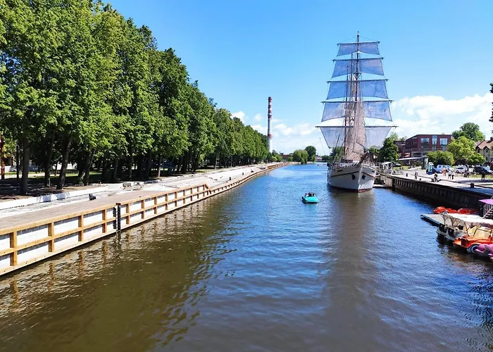 Apartmán Sea Gate 20th Floor