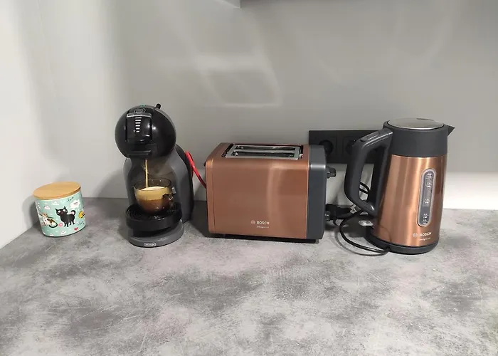 Sea Gate 20th Floor 克莱佩达