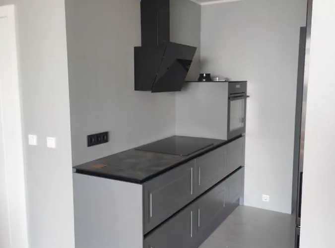 公寓 Sea Gate 20th Floor *