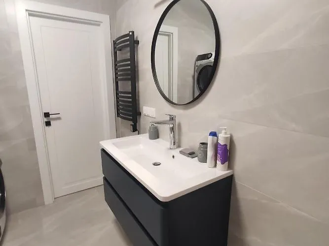 公寓 Sea Gate 20th Floor *