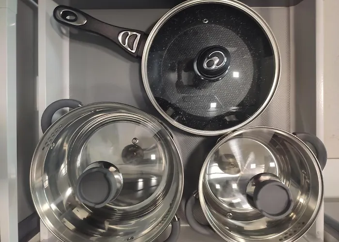 公寓 Sea Gate 20th Floor *