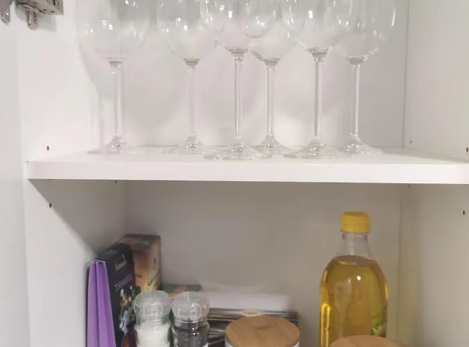 Sea Gate 20th Floor Apartmán Klaipėda