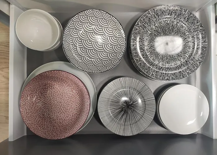 Sea Gate 20th Floor * 克莱佩达