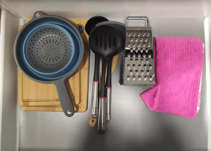 公寓 Sea Gate 20th Floor *