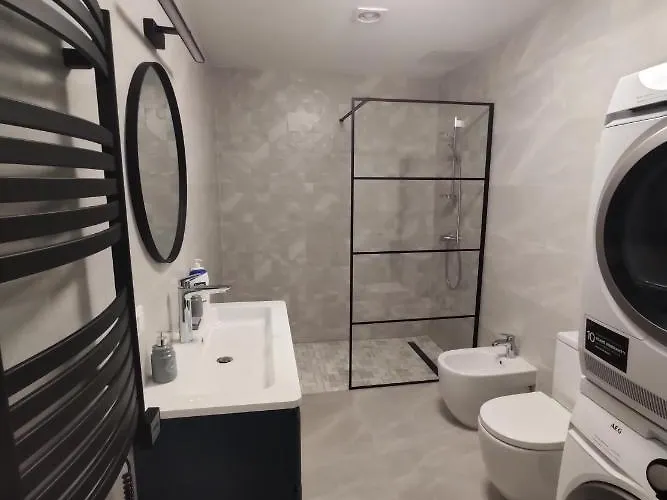 Sea Gate 20th Floor 克莱佩达