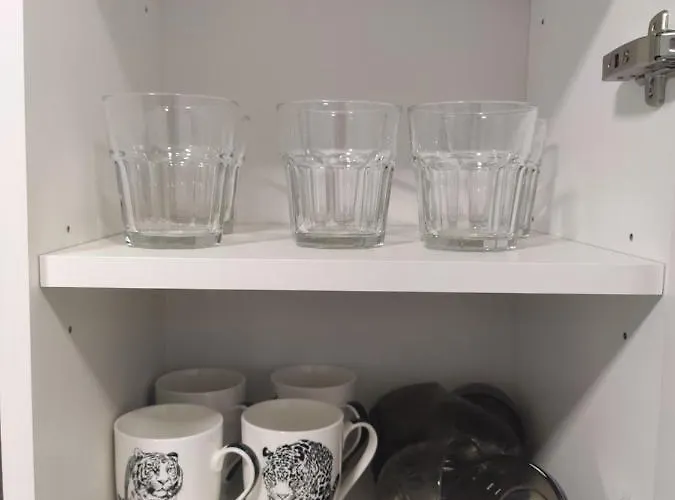 Sea Gate 20th Floor 公寓 克莱佩达