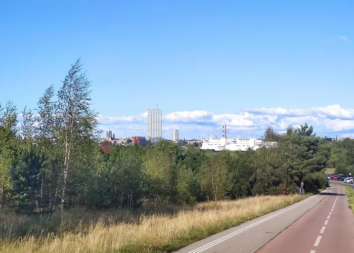 Sea Gate 20th Floor *