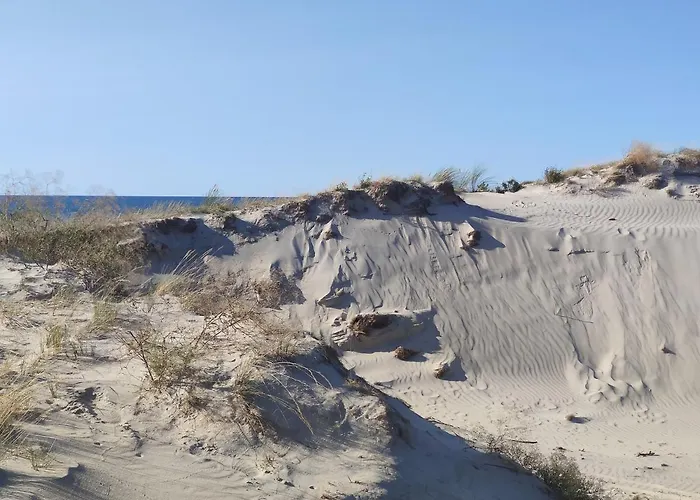 Sea Gate 20th Floor Apartmán Klaipėda