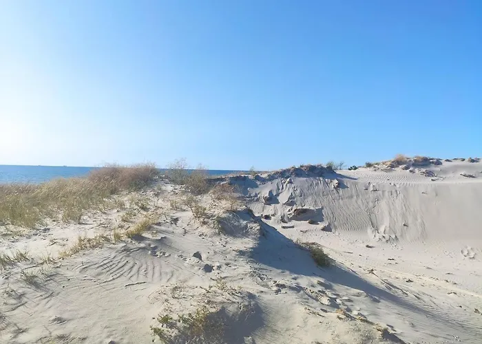 Apartmán Sea Gate 20th Floor