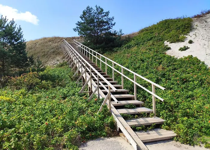 Sea Gate 20th Floor Klaipėda