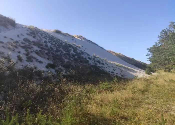 Sea Gate 20th Floor 克莱佩达